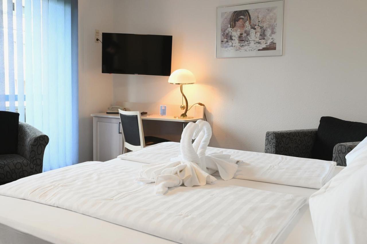 Hotel Scirocco 3*
