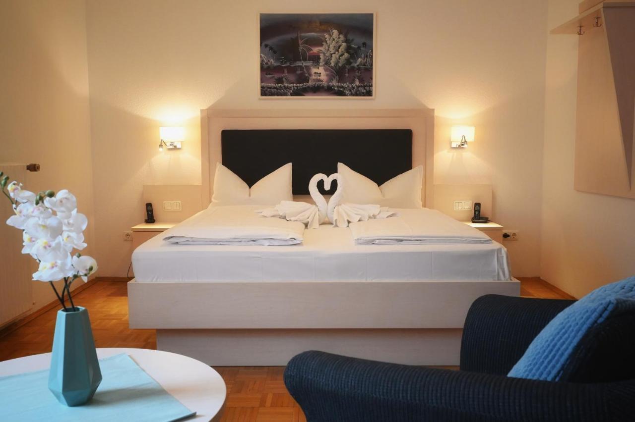 Scirocco Hotel Baunatal