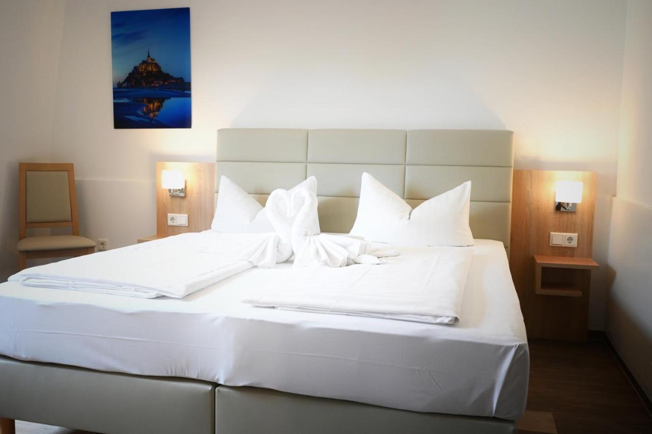 Scirocco Hotel 3*