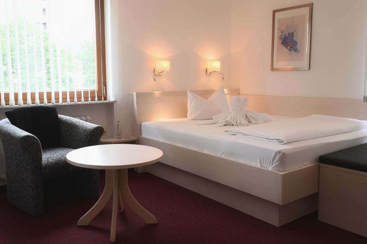 Scirocco Hotel Baunatal