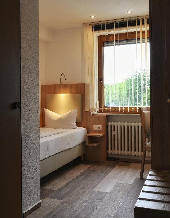 Hotel Scirocco Baunatal