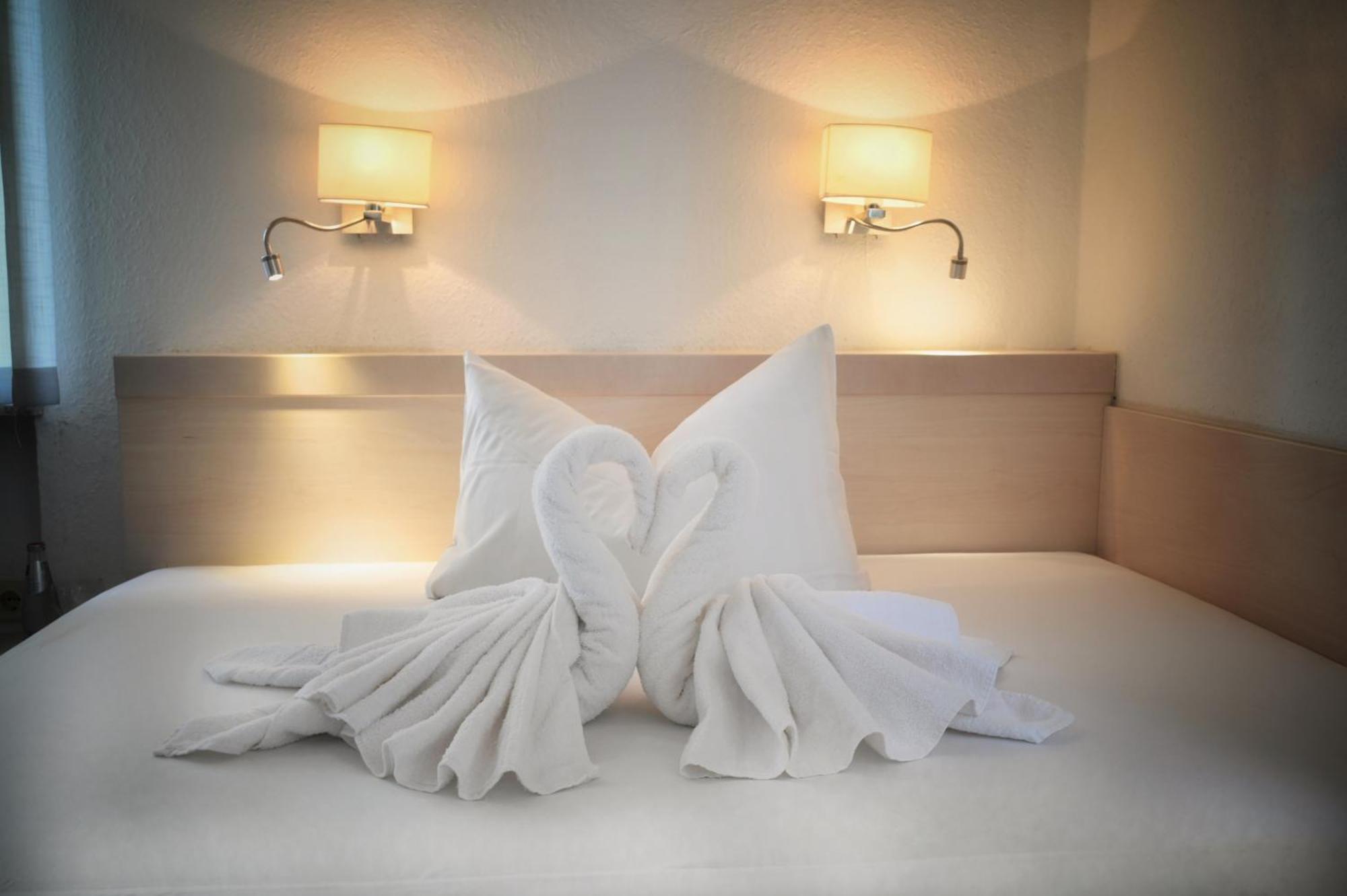 Hotel Scirocco