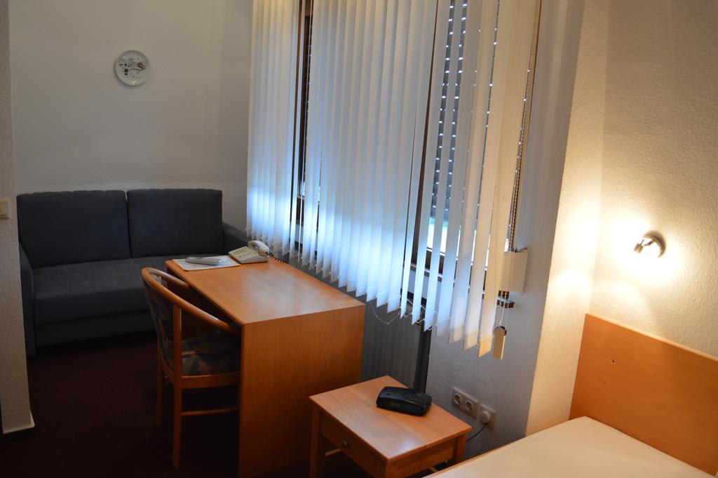Scirocco Hotel 3*