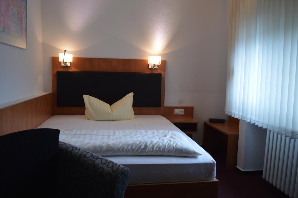 Scirocco Hotel 3*