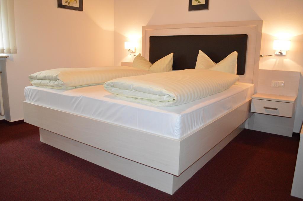 Scirocco Hotel 3*