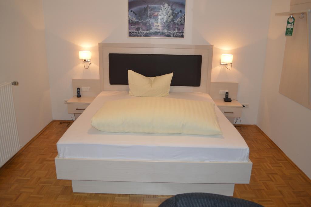 Hotel Scirocco 3*