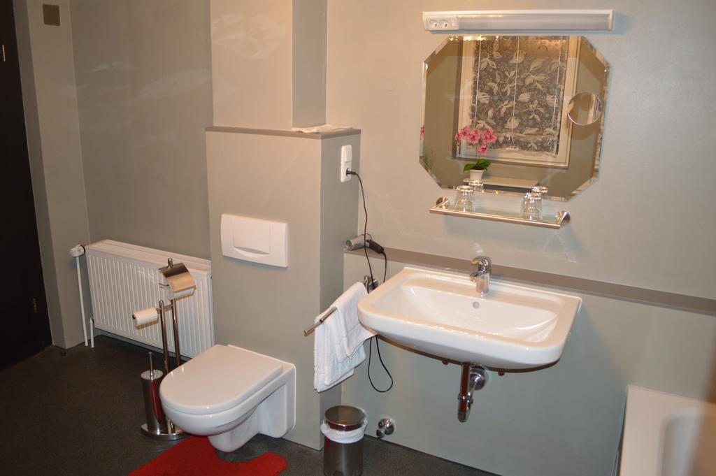 Hotel Scirocco Baunatal