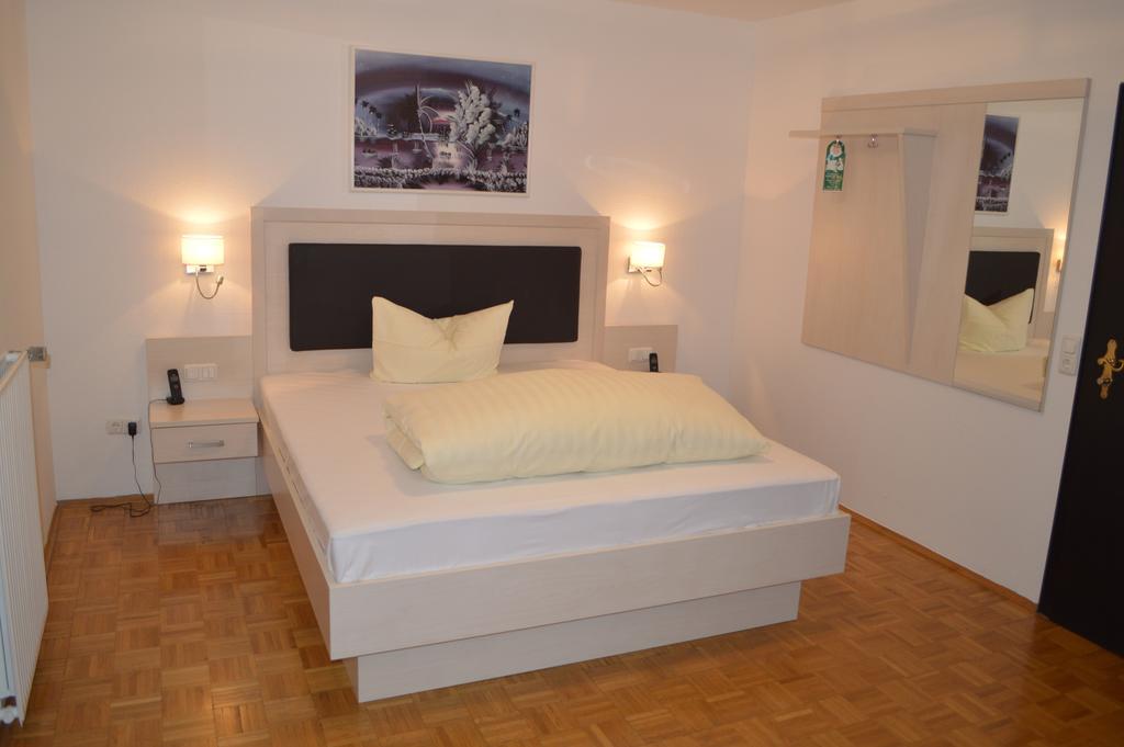 Hotel Scirocco 3*